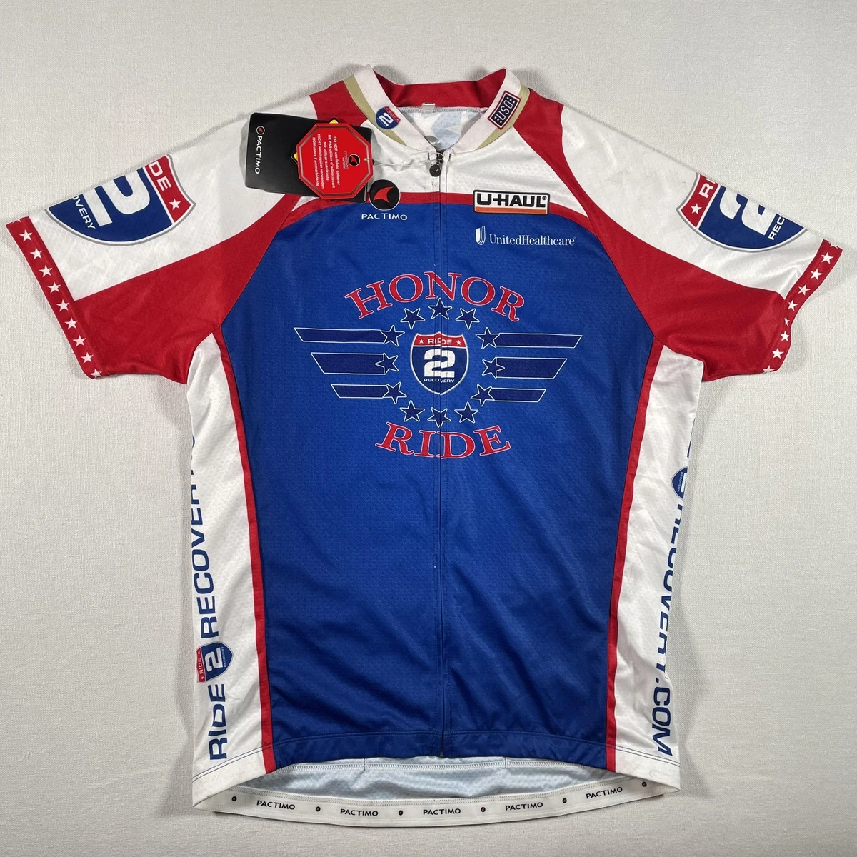 Pactimo Size 2XL Cycling Clothing for sale | eBay