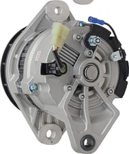 Alternator For Clark Various 300901-00007 65.26101-7153A 219154 A124041