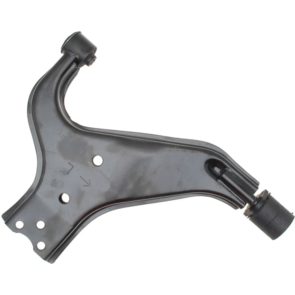 45D3569 AC Delco Brazo de Control Delantero Driver Lado Izquierdo Inferior Con Buje(s) Mano Foto 3 de 4