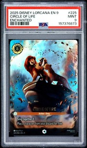 Circle of Life Enchanted | eBay