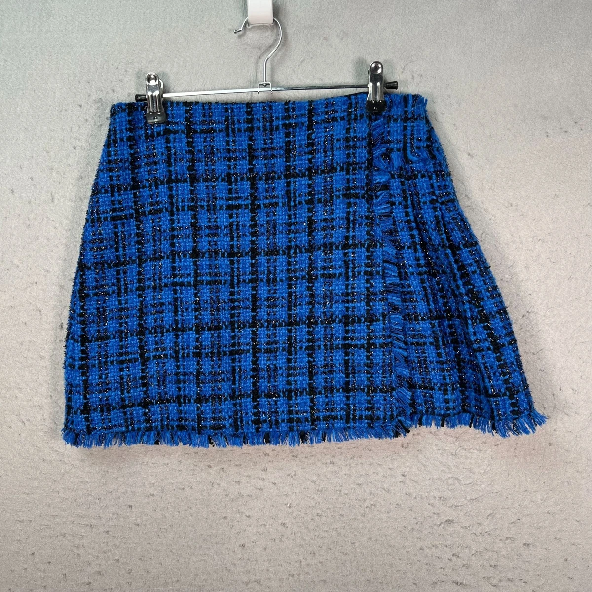 25+ Alice + Olivia Checked Skirts for Women for sale | Updated Oct 