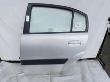 Porte arrière et accessoires Kia RIO