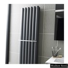 Hudson Reed Chrome Towel Rail for Revive Radiators HL318