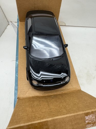 1994 BROOKFIELD 1:24 SCALE DODGE BLACK NEON LIMITED EDITION TO 1000 NEW IN BOX - Picture 5 of 7