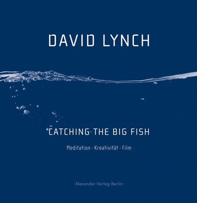 Catching the Big Fish Meditation Kreativität Film