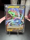 110/203 Rayquaza V Prize Pack Series Stamped Play Pokemon TCG Evolving Skies