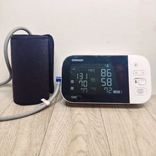 OMRON - 10 Series - Upper Arm Blood Pressure Monitor- BP7450 - Ships FREE!