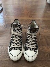 LOTE de zapatos de diseñador - Givenchy & Valentino tallas 44-45
