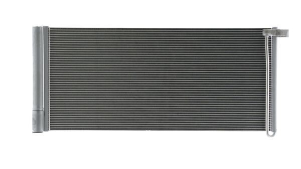 Air Conditioning Condenser A/C Air Con Fits Porsche Panamera MAHLE AC425000P