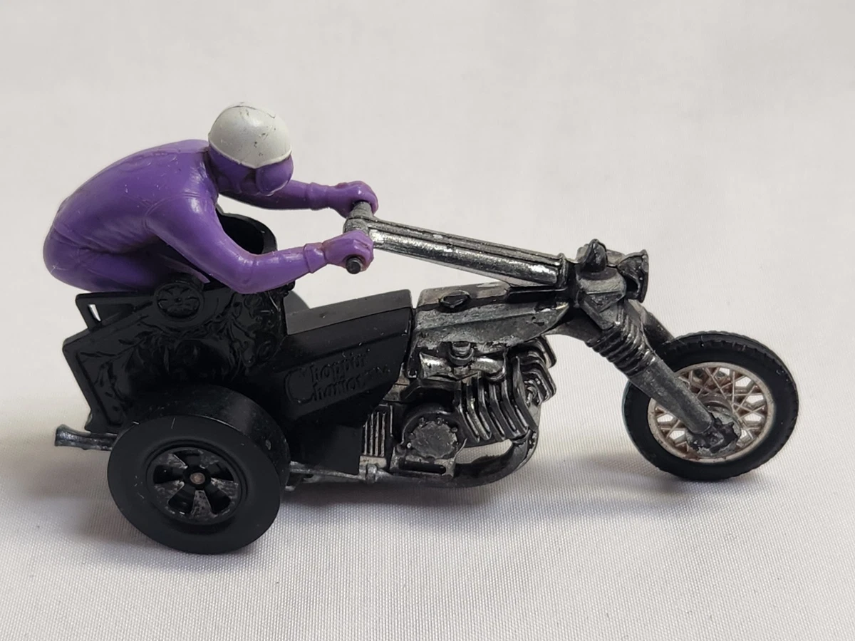 Hot Wheels Rrrumblers Vintage Manufacture Diecast Cars, Trucks