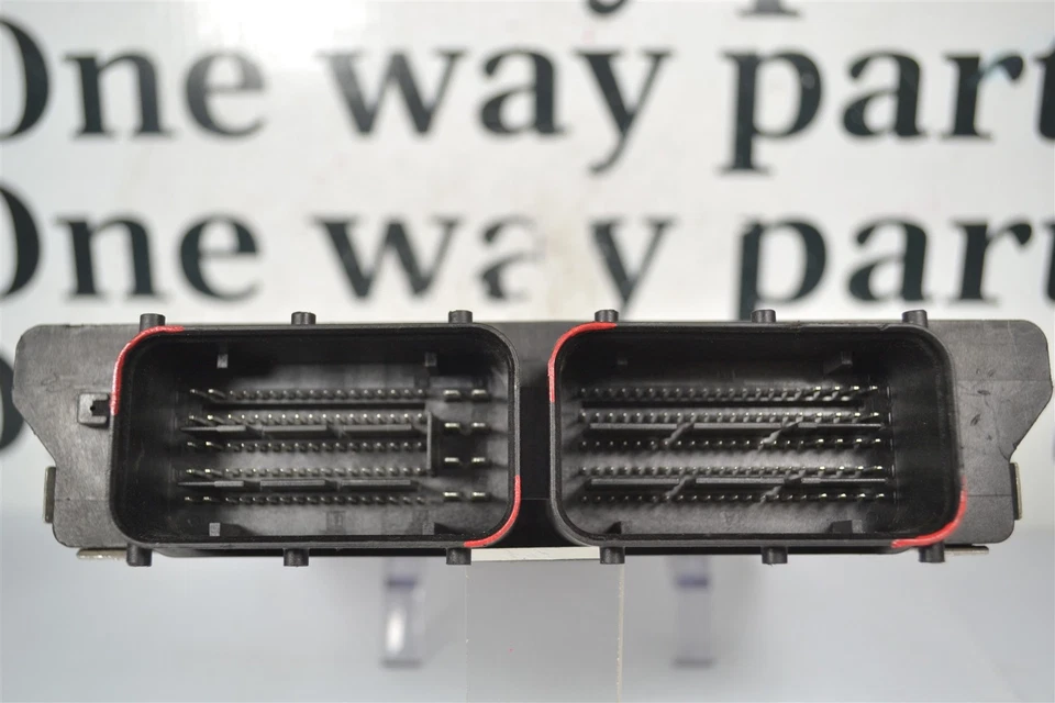 391162M013 HYUNDAI Sonata 2021 módulo de control de motor ECU ECM OEM 9B1 733 B5 Foto 3 de 4