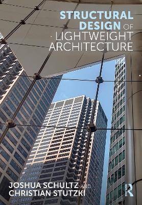 Structural Design of Lightweight Architecture, Jos