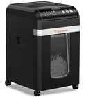 Bonsaii 200-Sheet Auto Feed Paper Shredder, 60 Minutes