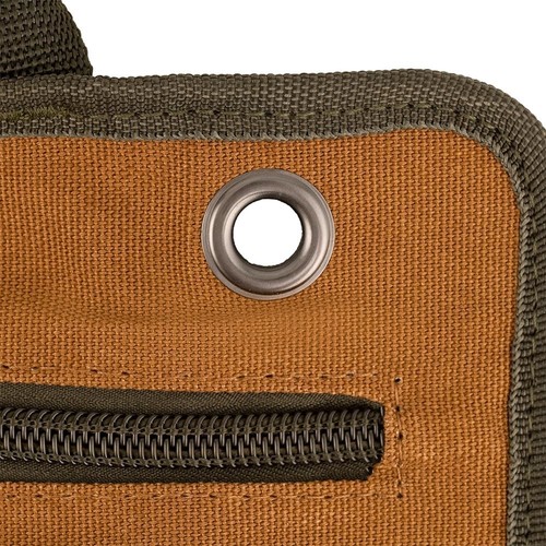 Bucket Boss - Super Roll, Tool Bags - Original Series (74004) No Size, Brown - Picture 8 of 13