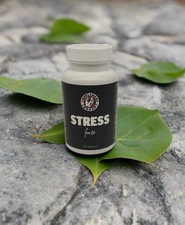 Supplement Support Stress Forte 60 Kapseln