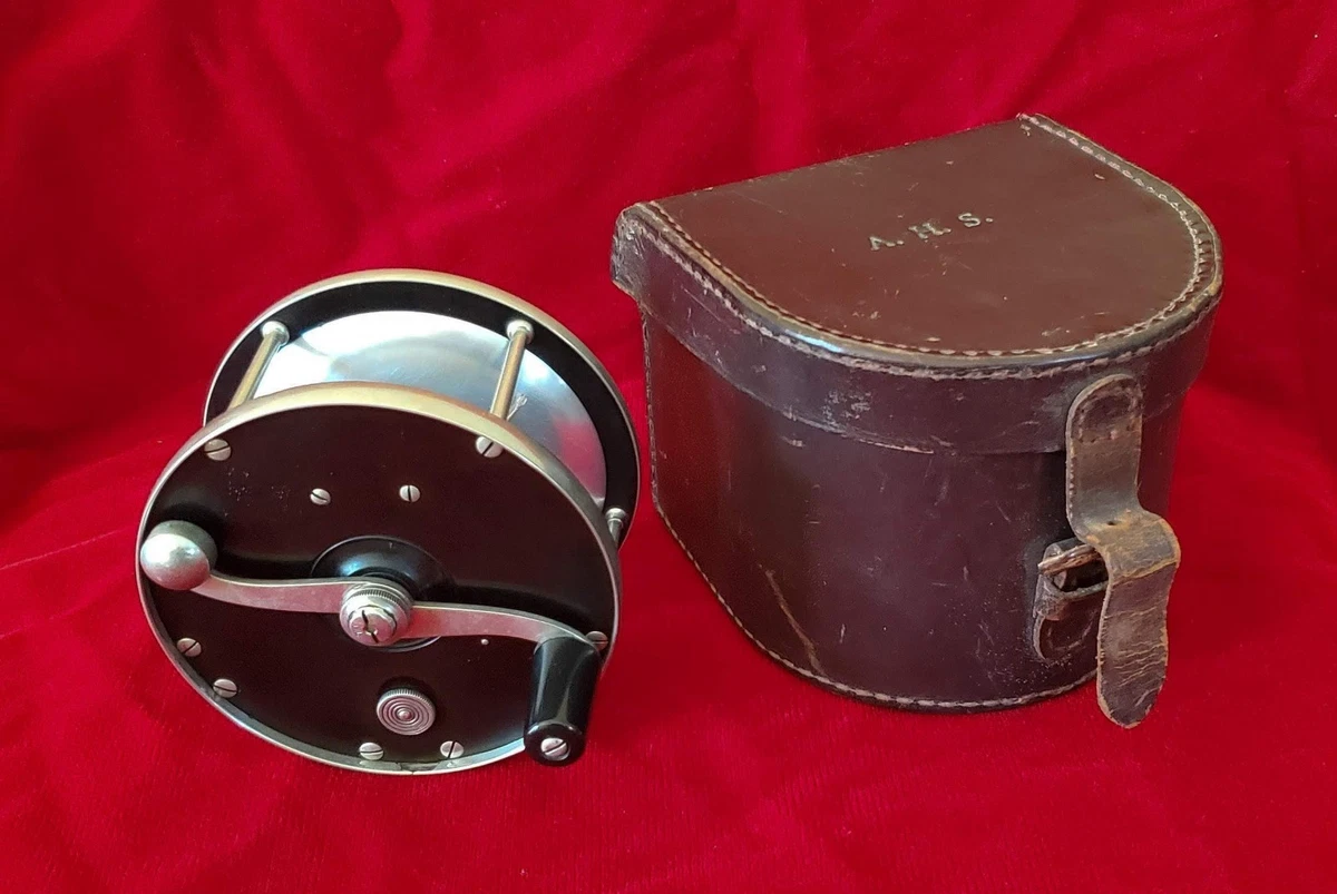 Vom Hofe Vintage Fishing Equipment for sale | eBay