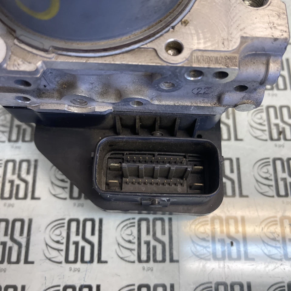 11 SCION TC 2011 módulo bomba abs freno antibloqueo 44540-21030 OEM Foto 3 de 4
