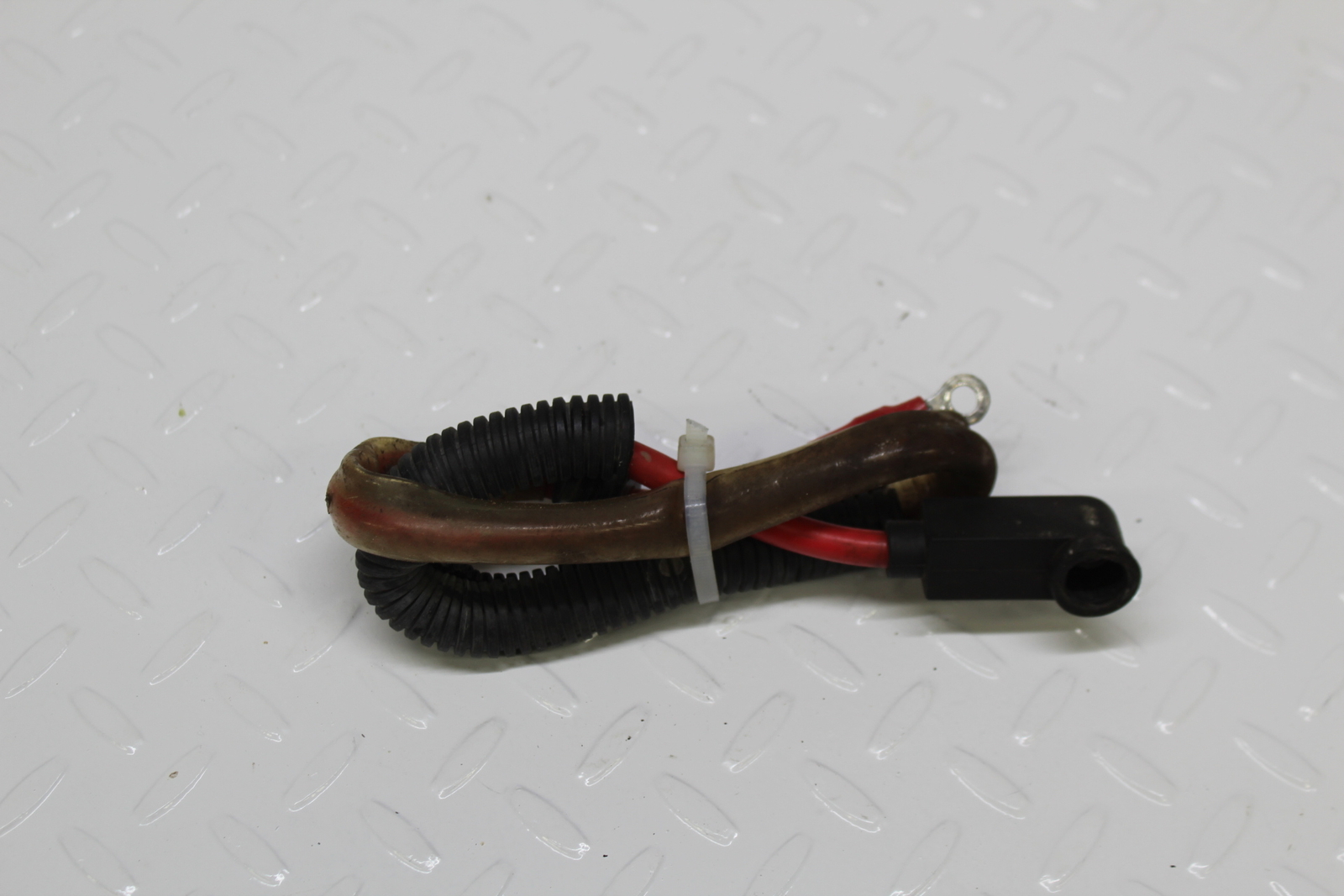 9799 YAMAHA WAVERUNNER GP1200 OEM STARTER MOTOR WIRE CABLE LEAD eBay