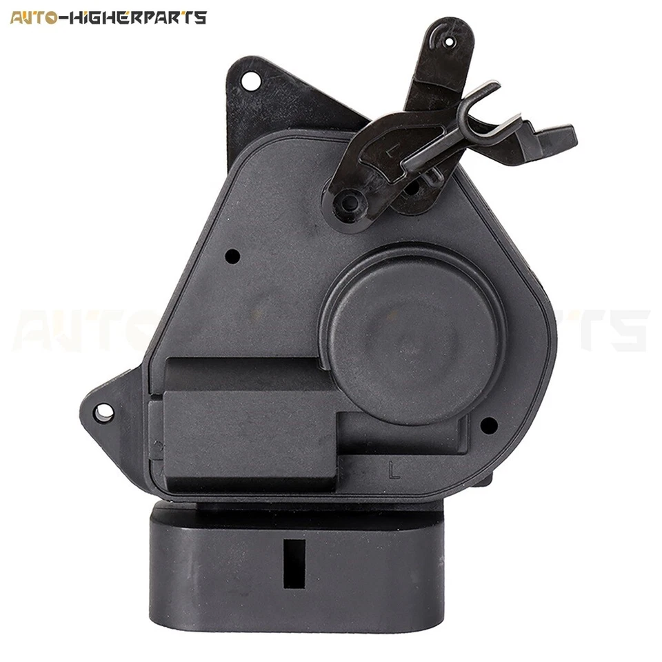 Actuadores de bloqueo de puerta eléctricos delanteros izquierdo derecho para Toyota RAV4 2000-2005 2 piezas Foto 2 de 4