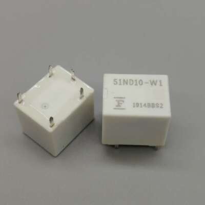 Реле 51nd10 w1