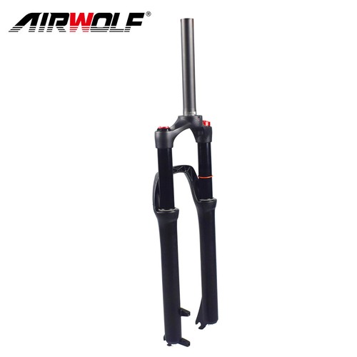 130mm Travel 29" Mountain Bike Air Suspension Fork MTB Bicycle Forks 100*9mm QR - Picture 6 of 11