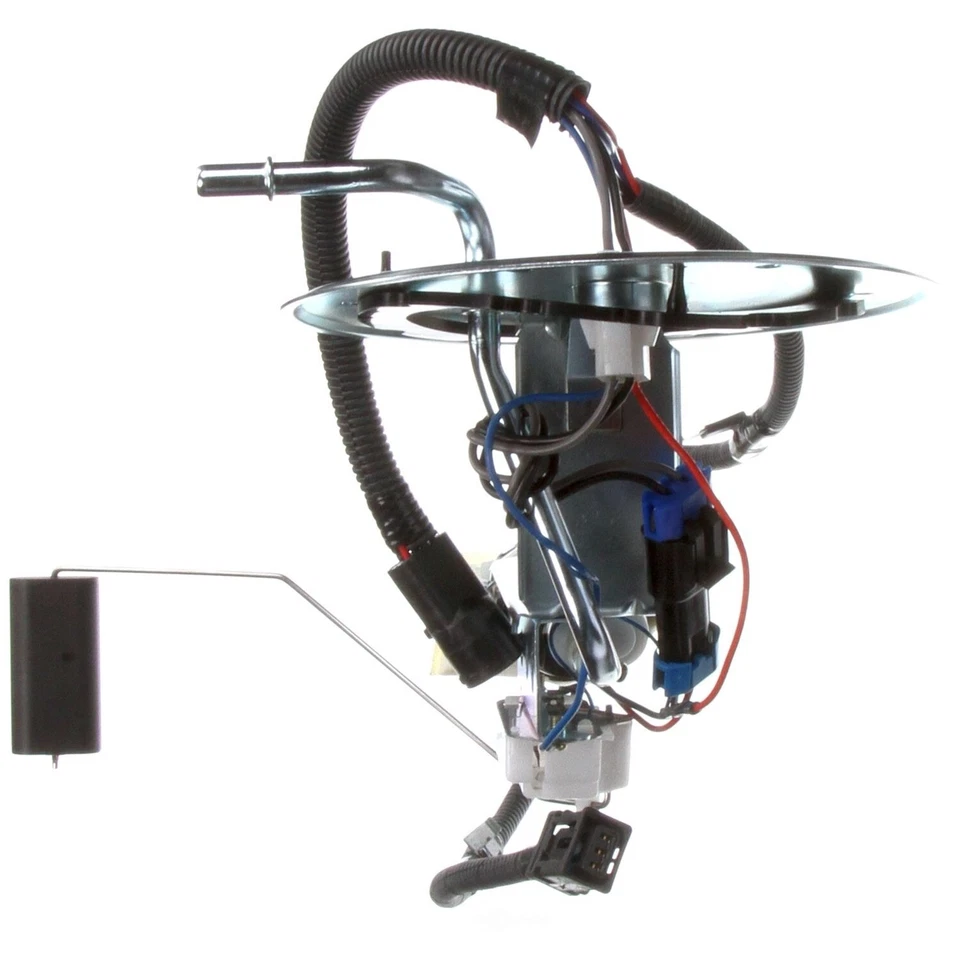 Conjunto de bomba de combustible y transmisor Delphi para Ford Crown Victoria 2006-2009 HP10137 Foto 4 de 4