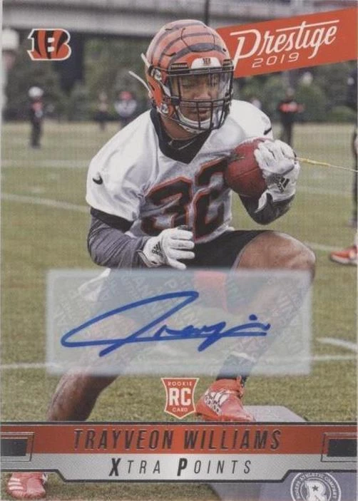 Xtra Points Signatures