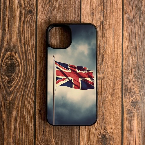 Flag Union Jack pop Metal Case For Samsung A13 A14 A32 A53 A71 5G - 第 12/25 張圖片