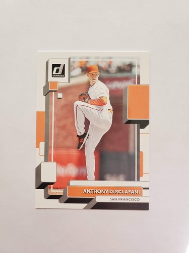 2022 Donruss U Pick Choice Make Your Own Set Lot Singles Rookies - Picture 16 of 94