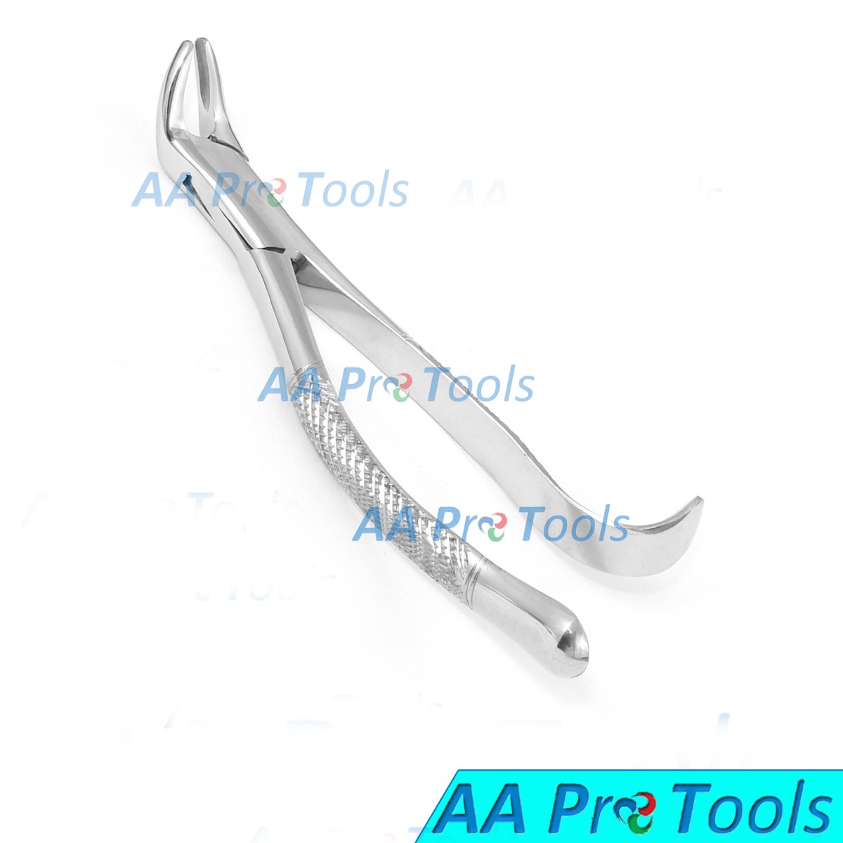 a-u-i♡ AA Pro: Dental Tooth Extraction Forceps 288 Dentist Lab