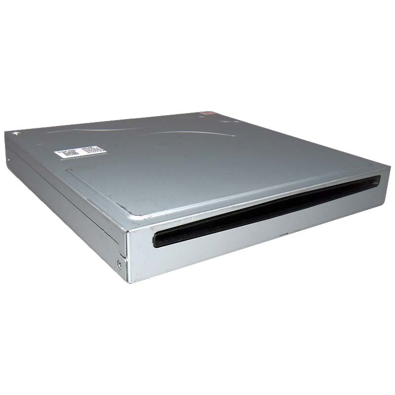 Disc Drive for Nintendo Wii U Scanner Game Read Light Video