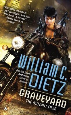 Graveyard by Dietz, William C.