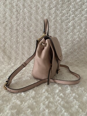 【Michael Kors】SLOAN EDITOR SM FLAP BELT BAG★送料無料!! 迈克高仕Sloan 牛皮斜挎包女| eBay