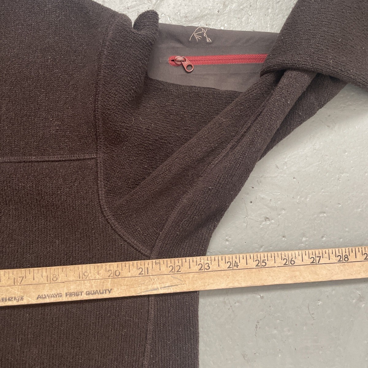 ARC&#39;TERYX - MH⭐️ Gamma MX Hoody Men's | Arc'teryx United States