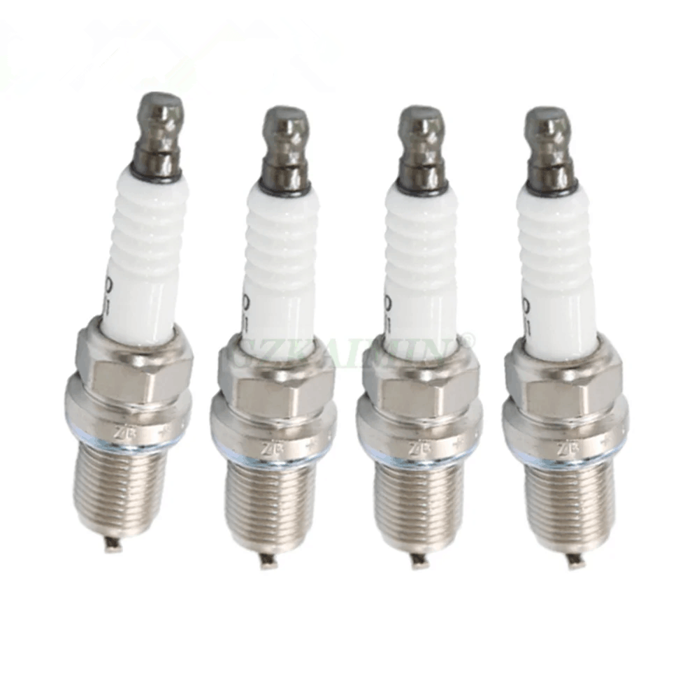 4pcs Iridium spark plug OEM 90919-YZZAC For Toyota Camry Civic Kia