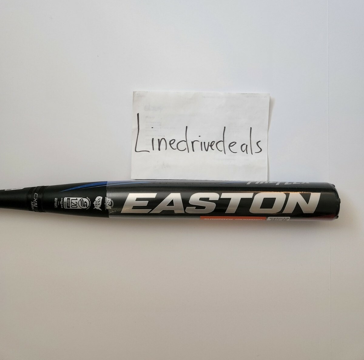 ※ラスボス※イーストン EASTON Easton The Dub (Double Barrel) -10 USSSA – SPC Sports