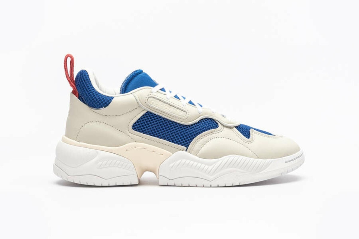 Adidas Supercourt Rx EG6866 Scarpe Sport Sneakers Uomo Special Price | eBay