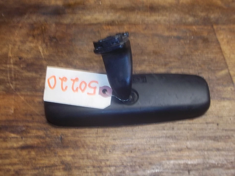 2004-2008 SUZUKI FORENZA SWIFT RENO Windshield Rear View Mirror OEM - Image 3 of 4