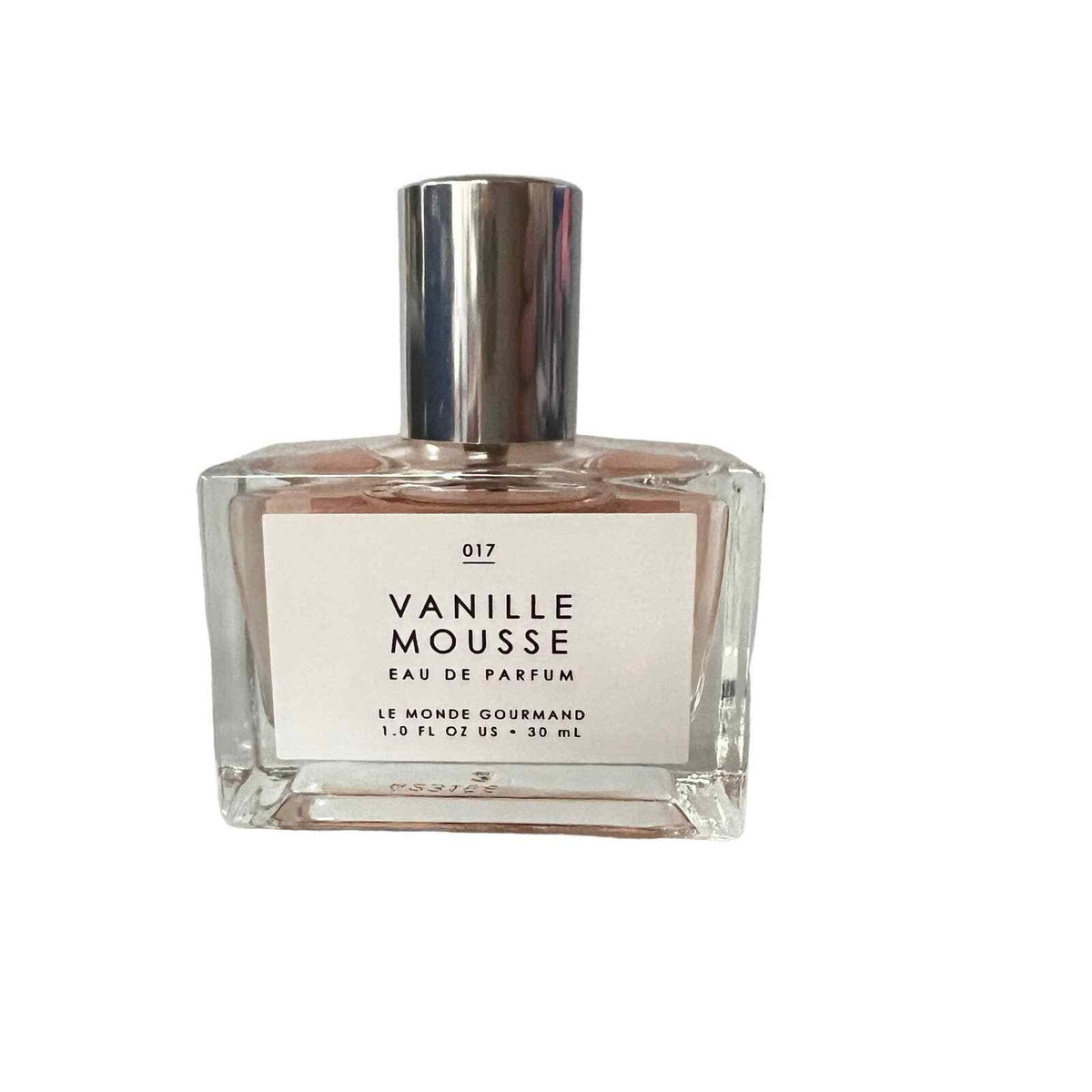 Le Monde Gourmand Vanille Mousse 017 Eau De Parfum fl oz Tru