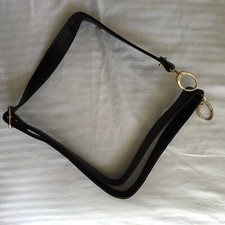 Brown Straps Purse Handbag Handles Crossbody Shoulder Strap New Adjustable