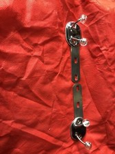 Coppia Appendiabiti Per Auto D’epoca Universale ft1155