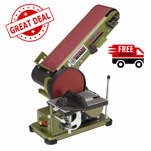 porter cable bench sander