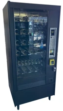 Automatic Products AP6600 Snack Vending Machine Nayax Card Reader FREE SHIPPING