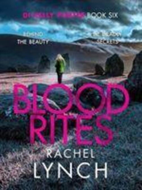 Thumbnail - Blood Rites | Di Kelly Porter Book Six | Rachel Lynch | Englisch |