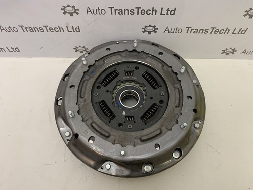 2285722 ford сцепление powershift