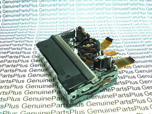 RECONDITIONED Sony HVR-HD1000U complete tape mechanism FREE install if requested