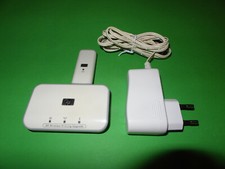 HP Wireless Printing Upgade Kit SDCAB-0603 Manuale + CD pronto all'uso 