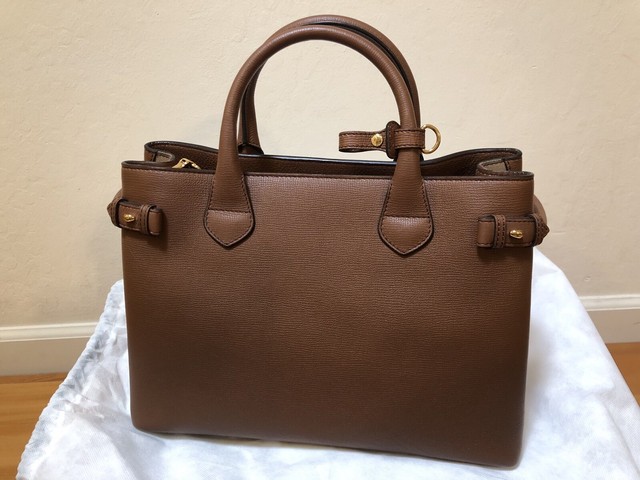 burberry medium banner sale