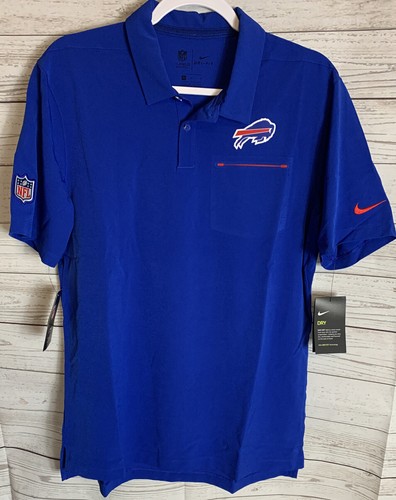 Nike Buffalo Bills On-Field Dri Fit 