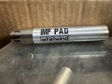 Whirlwind IMP PAD 30dB Attenuator